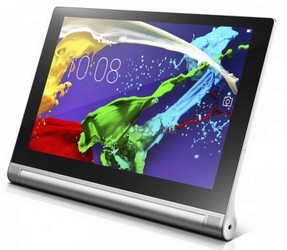 Замена экрана на планшете Lenovo Yoga Tablet 2 в Ярославле